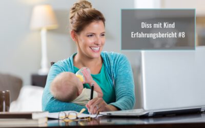 Promovieren mit Kind als Alleinerziehende: Warum Netzwerke Gold wert sind – Erfahrungsbericht #8